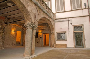 Art Gallery Suite Bergamo